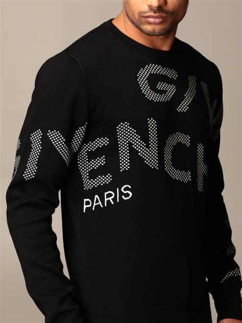 givenchy sweater south africa|Givenchy jumper men's.